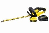 Hekktrimmer - Stanley SFMCHT855M1 Hedge Trimmer 18V 55 cm - SFMCHT855M1-QW