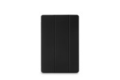 Nettbrett - Deksler og etui - Hama "Fold Clear" Tablet Case For Samsung Galaxy Tab S10 Fe+ 13.1" Black/Transparent - 00231002