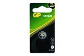 Batteri - GP battery x CR1225 - Li - 0601225C1