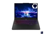 Bærbar PC - Lenovo Legion Pro 7 - 16" | RTX 5080 | Core Ultra 9 | 64GB | 2TB - 83F5001GMX