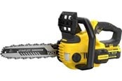 Motorsag - Stanley SFMCCS630M1-QW 18V 30 cm Chainsaw - SFMCCS630M1-QW