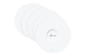Tilgangspunkt - TP-Link Omada EAP613 V1 - EAP613(5-PACK)