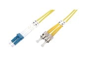 Nettverkskabel - DIGITUS patch cable - 2 m - 2m - DK-2931-02