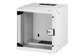 Rackskap - DIGITUS DN-49100 - SOHO PRO - 6U - Wall Mount Rack Cabinet - DN-49100