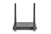 Repeater, forsterkere, bridges og transceivere - DIGITUS 4K Wireless HDMI Receiver for DS-55328 - DS-55329
