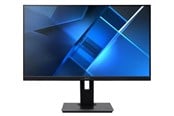 Skjerm - 27" Acer Vero B277U - 2560x1440 (QHD) - 100Hz - IPS - UM.HB7EE.E48