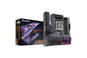 Hovedkort - GIGABYTE B650M AORUS ELITE Hovedkort - AMD B650 - AMD AM5 socket - DDR5 RAM - ATX - B650M AORUS ELITE
