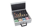 Kameravesker - WEDO - cash box - 150 100837