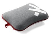 Fritid & Reise - SKross Travel Pillow Mini - Dark Grey - SKTA1001MIPDGCN