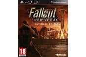 Spill - Fallout: New Vegas (Ultimate Edition) - Sony PlayStation 3 - RPG - 0093155147119