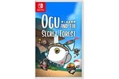 Spill - Ogu and the Secret Forest - Nintendo Switch - Action/Adventure - 8809030100689
