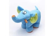 Fritid & Reise - Travelblue Trunky the Elephant Travel Pillow - 289