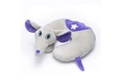 Fritid & Reise - Travelblue Flappy the Elephant Travel Neck Pillow - 283