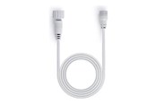 Strømkabel (ekstern) - Ecovacs Winbot extension cable - 1.5 m - W-EX01-0001