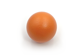 Fotball & Ballspill - COG -bold Orange 15 cm. - 105-LB150-O