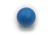 Fotball & Ballspill - COG -bold.Blue  9 cm - 105-MB90-NB