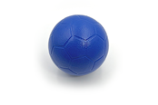 Fotball & Ballspill - COG -Football Neon blue - 105-MBSOC4-NB