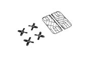 Droner - HOVERAir - X1 Repair Kit Black - SP83H016