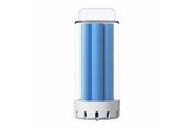 Støvsuger - Tilbehør - Ecovacs Solid Floor Cleaner for N30 Pro Omni - DSC060002