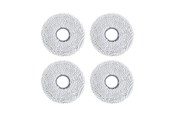 Støvsuger - Tilbehør - Ecovacs Mopping Pads - DWP020022