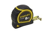 Måleutstyr - Stanley 1-30-657 Tylon Metric Tape Measure 8m - 1-30-657