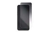 Mobil - Beskyttelsesglass - GEAR Glass Protector Gold Privacy iPhone 16 Pro Flat Case - 661283