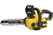 Motorsag - Stanley SFMCCS630B-XJ Chainsaw 30cm 18V - SFMCCS630B-XJ
