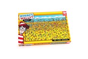 Puslespill - Find Holger/Where's Wally Beach 250 pcs. - 710-5935