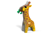 Kreative leker - Eugy Giraffe - 720-EG-009