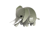 Kreative leker - Eugy Elephant - 720-EG-010