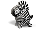 Kreative leker - Eugy Zebra - 720-EG-011