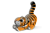 Kreative leker - Eugy Tiger - 720-EG-012