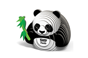 Kreative leker - Eugy Panda - 720-EG-013