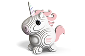 Kreative leker - Eugy Unicorn - 720-EG-014