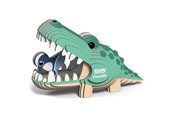 Kreative leker - Eugy Crocodile - 720-EG-029