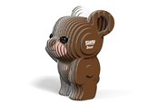Kreative leker - Eugy Bear - 720-EG-039