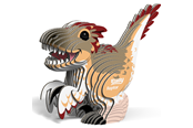 Kreative leker - Eugy Raptor - 720-EG-065