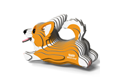 Kreative leker - Eugy Corgi - 720-EG-080