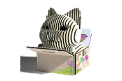 Kreative leker - Eugy Mocha - 720-EG-088