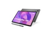 iPad & Nettbrett - Lenovo Idea Tab 128GB - Luna Grey - ZAFR0405SE