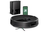 Robotstøvsuger - iRobot Robotstøvsuger Roomba 705 Vac Max Robot Vacuum Cleaner - Black - 100000680