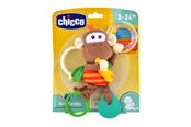 Babyleker - Chicco Multi Activity Vibrating Monkey - 300-00000907000000