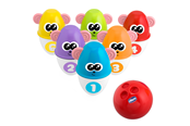 Babyleker - Chicco Monkey Strike - 300-00005228000000
