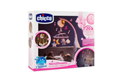 Babyleker - Chicco Next2Dreams.pink version - 7627100000