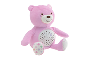 Babyleker - Chicco Baby Bear pink - 300-00008015100000