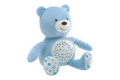Babyleker - Chicco Baby Bear light blue - 300-00008015200000