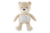 Babyleker - Chicco Baby Bear neutral - 300-00008015300000