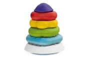 Babyleker - Chicco 2 in 1 Ring Tower - 300-00009372000000