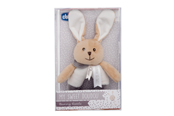 Babyleker - Chicco Bunny Rattle - 300-00009616000000