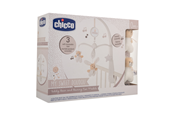 Babyleker - Chicco Bear & Bunny Cot Mobile - 300-00009714000000